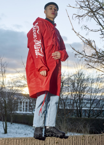 titolo // jacke: études studio, styling: oriana tundo, fotos: jean-vincent simonet