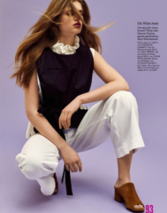 ANNABELLE / mules: 3.1 phillip lim //
